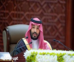 نيابة عن خادم الحرمين الشريفين.. سمو ولي العهد يفتتح أعمال السنة الثانية من الدورة التاسعة لمجلس الشورى