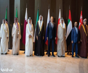 بيان خليجي – روسي: غياب موقف دولي حاسم ضد العدوان الإسرائيلي على قطر يهدد الأمن الإقليمي والدولي