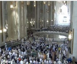 خطيب المسجد الحرام: اصدقوا في أقوالكم وأعمالكم تسعدوا
