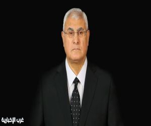 تكريم المستشار عدلي منصور غدا في احتفال اليوم العالمي للقانون