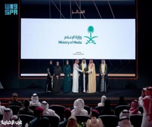 وزارة الإعلام تفوز بثلاث جوائز في جائزة الشارقة للاتصال الحكومي 2025