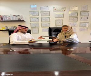 وصل" و"نرعاك" توحدان الجهود لتعزيز الرعاية الصحية المنزلية: توقيع اتفاقية دعم الأجهزة الطبية في جدة