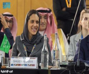 المملكة تشارك في اجتماع وزراء السياحة لمجموعة العشرين وقمة الاستثمار السياحي في جنوب أفريقيا