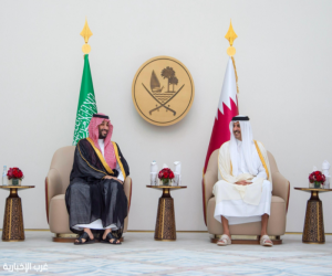سمو ولي العهد يرأس وفد المملكة في الدورة الـ 44 للمجلس الأعلى لمجلس التعاون الخليجي واجتماع المجلس التنسيقي السعودي القطري