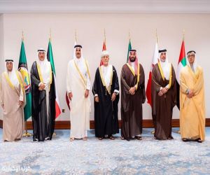 بيان دورة مجلس التعاون الاستثنائية: أي اعتداء على أيٍ من دول المجلس هو اعتداء عليها جميعاً