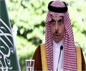 وزيرا خارجية المملكة ومصر: نرفض عدوان إسرائيل على غزة وجرائمها ضد الشعب الفلسطينى