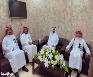 الشراري يجتمع بعدد من رؤساء اللجان التنظيمية الرئيسية  ويطّلع على الاستعدادات لإطلاق مهرجان المنتجات التحويلية الزراعية بنسخته الثالثة