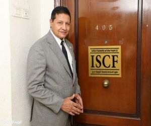 مصر .. معهد الاستدامة والبصمة الكربونية يحصد اعتمادًا عالميًا بأربع شهادات أيزو دولية ويعزز حضوره الأممي