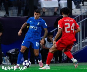 الهلال يلاقي الدحيل القطري ضمن منافسات الجولة الأولى لدوري أبطال آسيا للنخبة