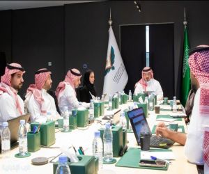 مجلس إدارة اللجنة المحلية المنظمة لكأس آسيا السعودية 2027 يعقد اجتماعه الدوري في الرياض