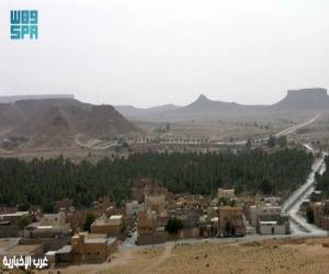 اليوم الوطني / بماذا عُرفت مدينة ثادق؟
