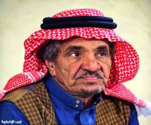 الوسط الفني يُفجع بـ وفاة الفنان السعودي حمد المزيني