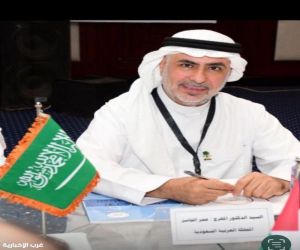 د. عمر الجاسر مدعوّ للمشاركة في الدورة الثالثة من مهرجان الغردقة السينمائي الدولي للشباب