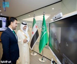 إطلاق الربط الرقمي بين "صحة الافتراضي" ووزارة الصحة السورية