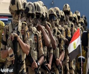 أسرار الحشد العسكري في سيناء ..اتهام إسرائيلي بتهديد "معاهدة السلام" ومصر ترد رسمياً