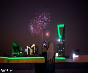 اليوم الوطني السعودي الـ95 بين عبق التاريخ وجمال الاحتفال المعاصر