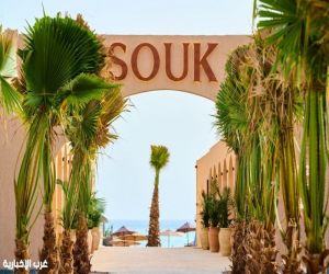 "سوق وايدن " يجمعان بين المأكولات والأنشطة البحرية في موسم جدة