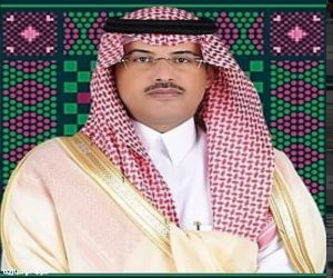 محافظ طبرجل: اليوم الوطني تجسيد للمحبة والوفاء لمسيرة حافلة بالإنجازات