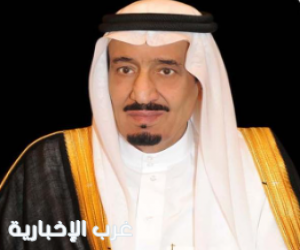خادم الحرمين الشريفين يعزّي حاكم الشارقة في وفاة الشيخ سلطان بن خالد بن محمد القاسمي