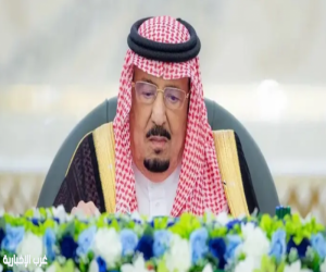 خادم الحرمين الشريفين  : نحمد الله على ما تحقق من إنجازات في بلادنا الغالية