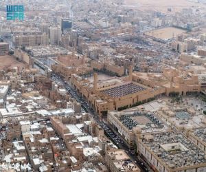 قصر الحكم شاهد حضاري وقيمة تاريخية ومعمارية تبرز الأهمية الدولية للعاصمة