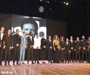 سينما تُضيء بورسعيد..مهرجان دولي يضع المدينة على خريطة الفن