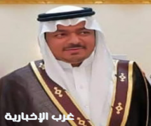 الشيخ حسن الكلاس يهني القيادة باليوم الوطني 95
