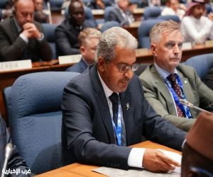 سلطنة عُمان تؤكد حضورها الدولي في قطاع الطيران المدني