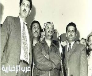نافذة العرب للراحل فتحي البلعاوي
