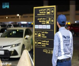 جولات رقابية مكثفة لرصد المخالفين في نشاط نقل الركاب