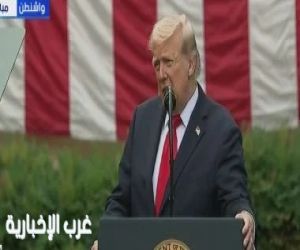 "ديزني" تستعد لمواجهة قانونية محتملة مع ترامب