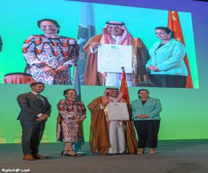 هيئة تطوير محمية الإمام تركي بن عبد الله الملكية أول محمية ملكية سعودية تنضم لبرنامج الإنسان والمحيط الحيوي (MAB)