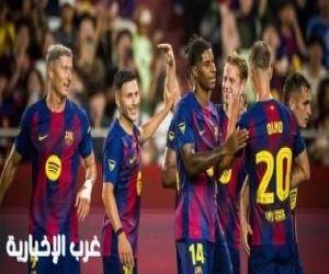 مواعيد مباريات جميع الملاعب ليوم الاحد نيوكاسل ضد أرسنال وبرشلونة مع ريال سوسيداد