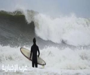 فيتنام تغلق المطارات وتجلي آلاف الأشخاص مع اقتراب وصول الإعصار بوالوى