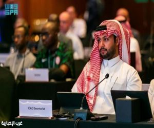 إنجاز غير مسبوق لأول سعودي يحصد تصنيف "الإيكاو" الدولي