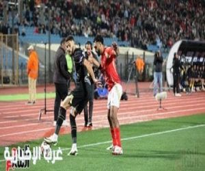 القناة الناقلة لمباراة الأهلى والزمالك اليوم الإثنين فى قمة الدوري المصري