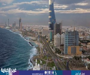 جدة تتصدر المدن السعودية في مؤشر جودة الحياة