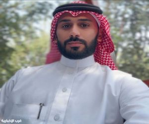 الزميل الاعلامي " مطلق الجعيد " يرزق بمولود