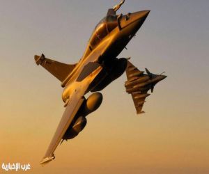 مقاتلة مصرية تتفوق على F-35 وF-15 وتثير قلقاً في إسرائيل