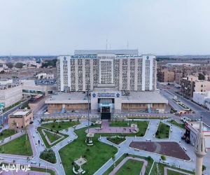 فريق طبي بمستشفى الملك فهد المركزي بتجمع جازان الصحي ينجح في ترميم ثقب نادر في قاع الجمجمة بالمنظار