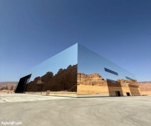 المملكة تُعلن إستضافتها لإجتماع قادة مؤتمر ميونخ للأمن في محافظة العُلا
