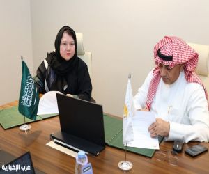 "بر جدة" وكلية الريادة للعلوم الصحية يوقعان اتفاقية تدريب لرفع كفاءة طلاب التمريض