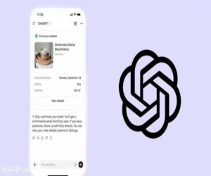 OpenAI تضيف ميزة الشراء المباشر عبر ChatGPT