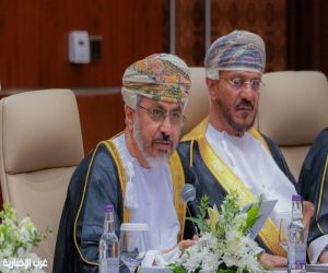مجلس الأعمال العماني السعودي المشترك يناقش فرص التعاون بين البلدين الشقيقين