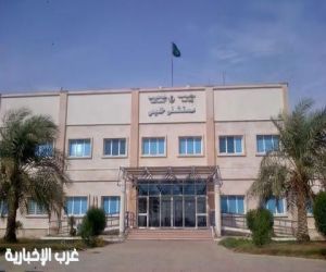 التدخل العاجل ينقذ حياة سيدة بعد انفجار حمل خارج الرحم في مستشفى خليص العام