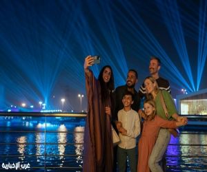 فعاليات عائلية ومغامرات متنوعة.. المملكة تستعد لموسم شتاء يلامس شغف الجميع