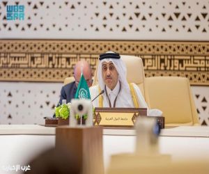 المملكة تترأس أعمال الدورة العادية الثانية لمجلس وزراء الأمن السيبراني العرب