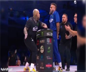 موسم الرياض يستضيف منافسات "POWER SLAP 17".. الموعد وحجز التذاكر
