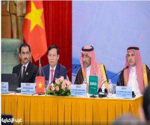 توقيع 5 اتفاقيات استثمارية في ملتقى الأعمال السعودي الفيتنامي