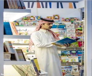 الاقتصاد الثقافي كقوة ناعمة.. معرض الرياض للكتاب أنموذجًا